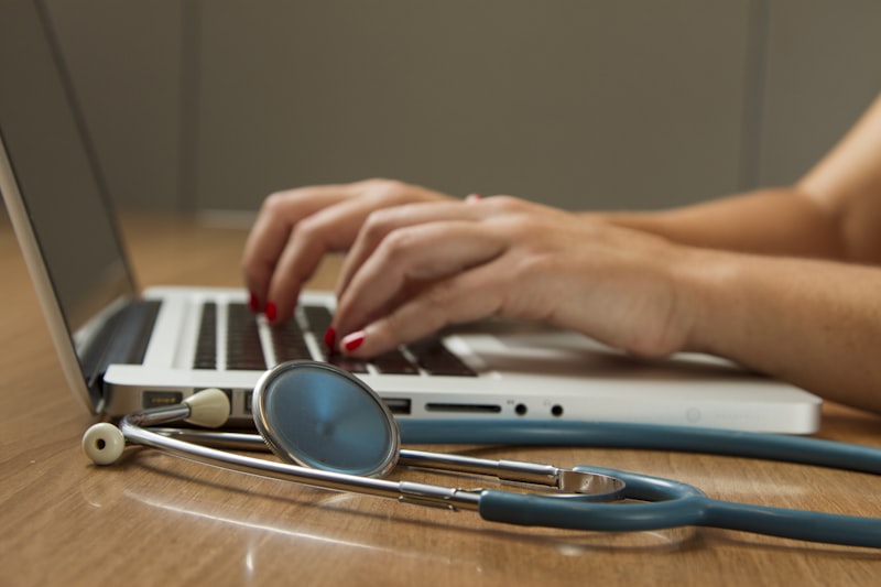 Sponsor healthcare