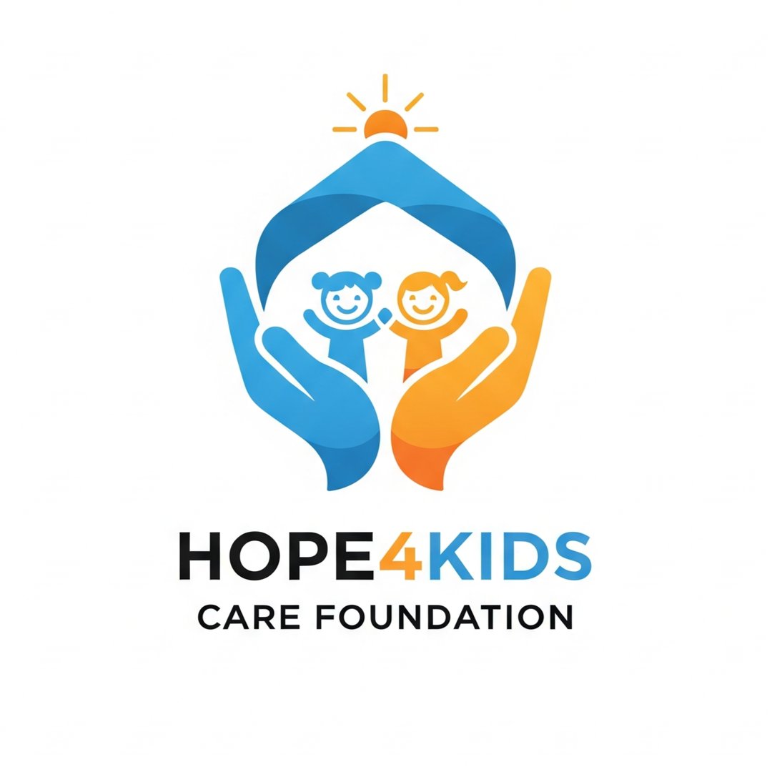 Hope 4 Kids Care Foundation